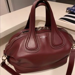 Givenchy Nightengale Bag